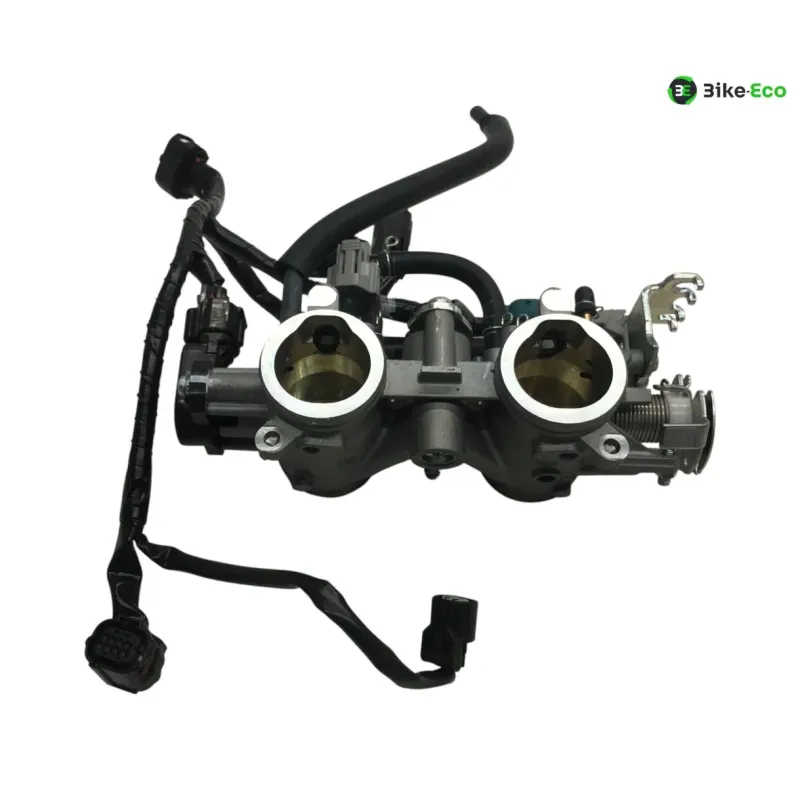 Rampe d'injection YAMAHA MT07 700 2021-2024