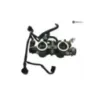 Rampe d'injection YAMAHA MT07 700 2021-2024 Rampe d'injection YAMAHA MT07 700 2021-2024