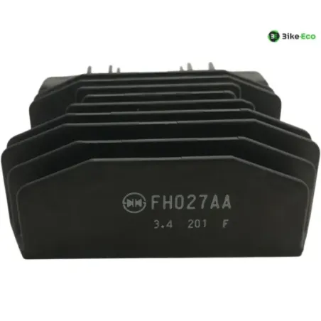 Regulateur charge batterie YAMAHA MT07 700 2021-2024