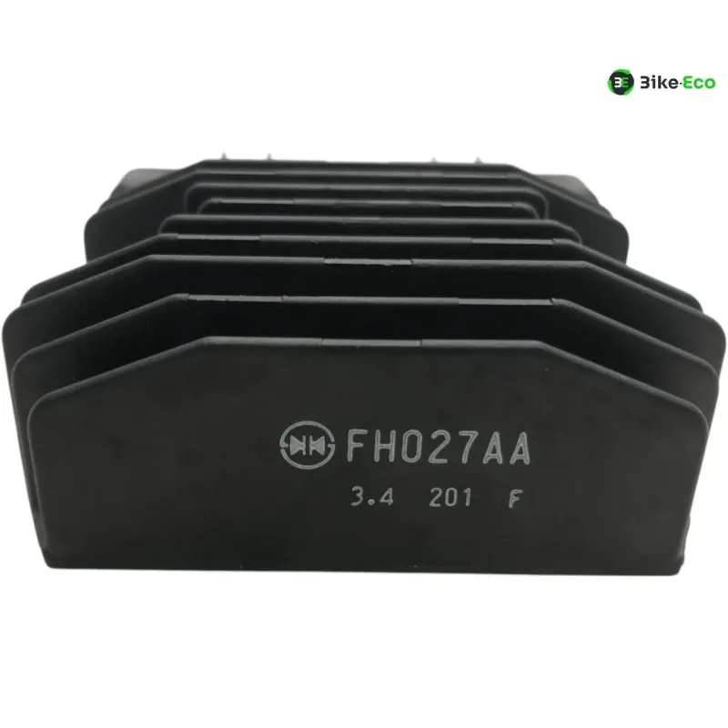 Regulateur charge batterie YAMAHA MT07 700 2021-2024