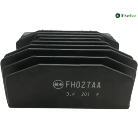 Regulateur charge batterie YAMAHA MT07 700 2021-2024