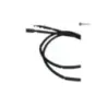Cable d'accelerateur YAMAHA MT07 700 2021-2024 Cable d'accelerateur YAMAHA MT07 700 2021-2024