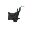 Cache reservoir YAMAHA MT07 700 2021-2024