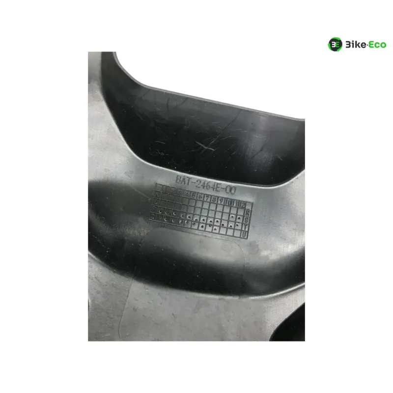 Cache reservoir YAMAHA MT07 700 2021-2024