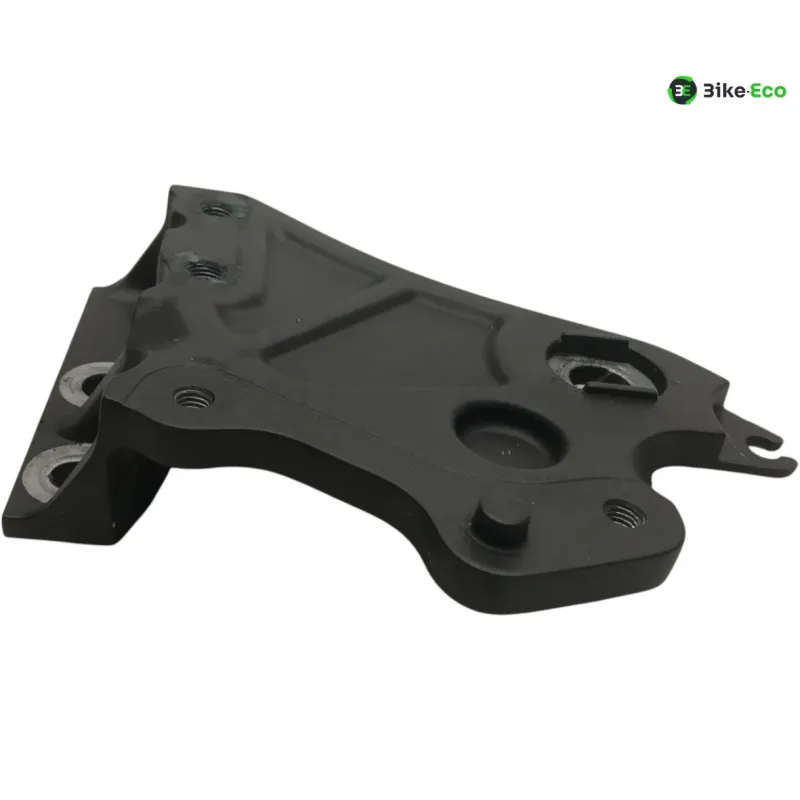 Support platine avant gauche YAMAHA MT07 700 2021-2024