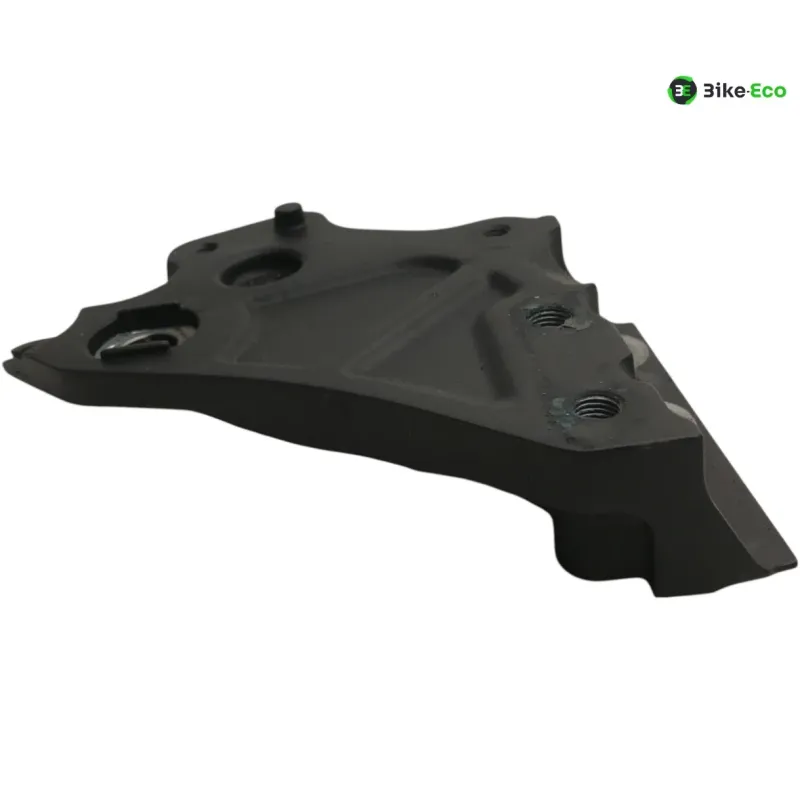 Support platine avant gauche YAMAHA MT07 700 2021-2024
