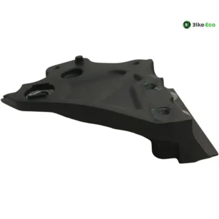 Support platine avant gauche YAMAHA MT07 700 2021-2024