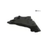 Support platine avant gauche YAMAHA MT07 700 2021-2024 Support platine avant gauche YAMAHA MT07 700 2021-2024