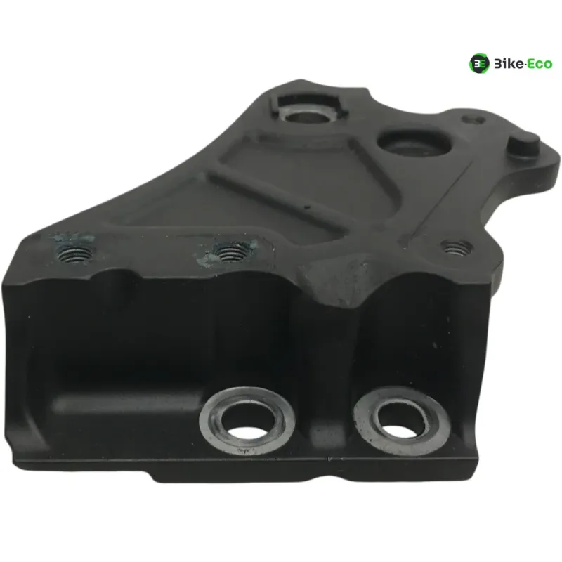 Support platine avant gauche YAMAHA MT07 700 2021-2024