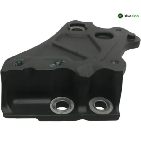 Support platine avant gauche YAMAHA MT07 700 2021-2024
