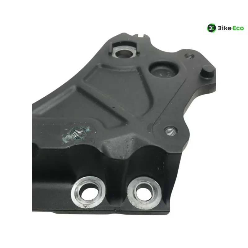 Support platine avant gauche YAMAHA MT07 700 2021-2024