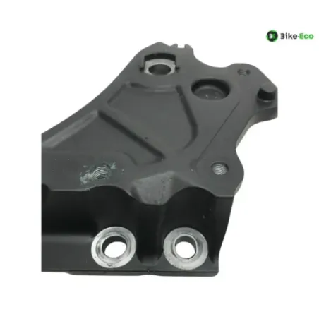 Support platine avant gauche YAMAHA MT07 700 2021-2024