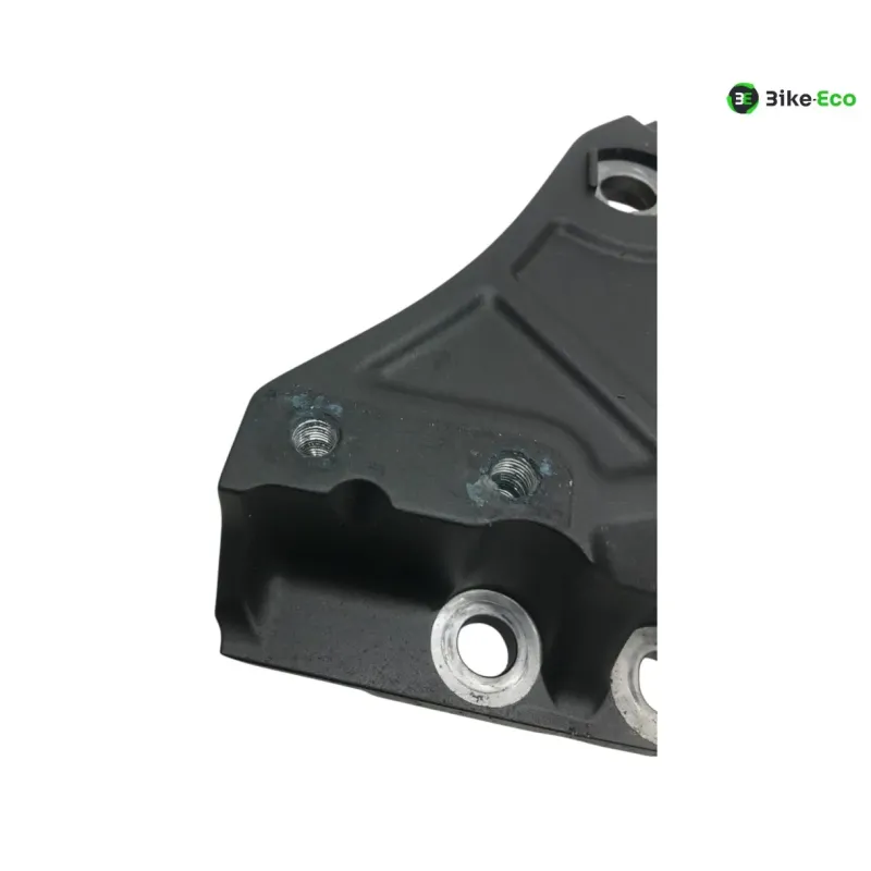 Support platine avant gauche YAMAHA MT07 700 2021-2024