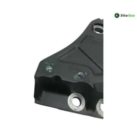 Support platine avant gauche YAMAHA MT07 700 2021-2024