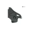Support platine avant gauche YAMAHA MT07 700 2021-2024 Support platine avant gauche YAMAHA MT07 700 2021-2024