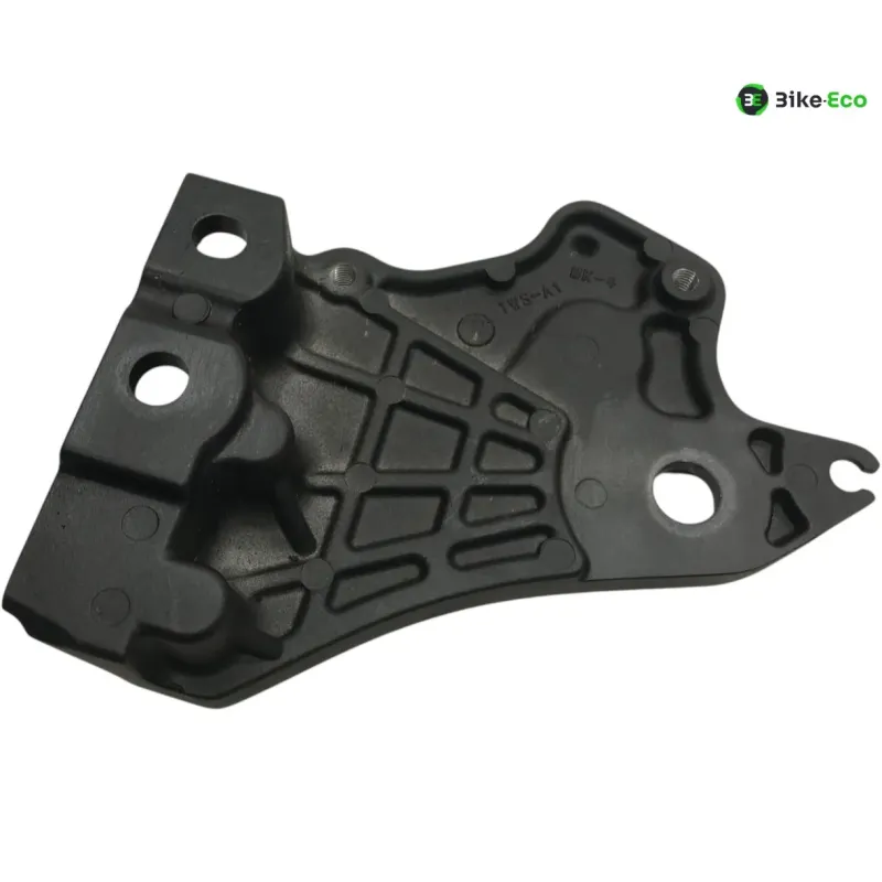 Support platine avant gauche YAMAHA MT07 700 2021-2024