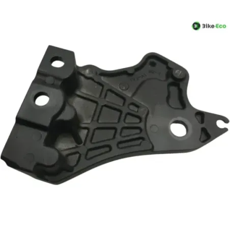 Support platine avant gauche YAMAHA MT07 700 2021-2024