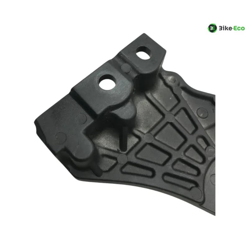 Support platine avant gauche YAMAHA MT07 700 2021-2024