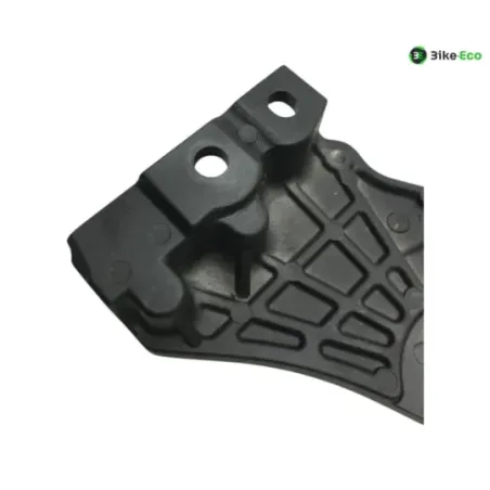 Support platine avant gauche YAMAHA MT07 700 2021-2024