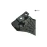 Support platine avant gauche YAMAHA MT07 700 2021-2024 Support platine avant gauche YAMAHA MT07 700 2021-2024