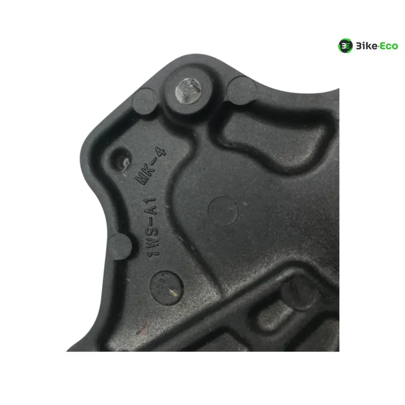 Support platine avant gauche YAMAHA MT07 700 2021-2024