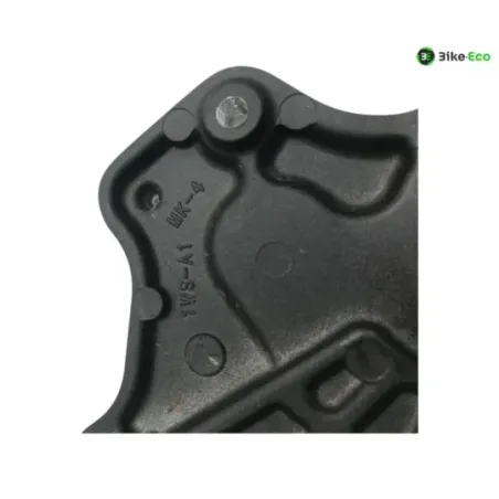 Support platine avant gauche YAMAHA MT07 700 2021-2024