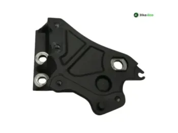 Support platine avant gauche YAMAHA MT07 700 2021-2024