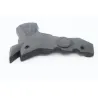 Habillage de cadre droit KAWASAKI Z 125 ABS 2019 - 2020 Habillage de cadre droit KAWASAKI Z 125 ABS 2019 - 2020