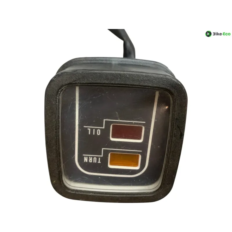Voyants SUZUKI TS 50 ER 1981-1985 AUTO ER21