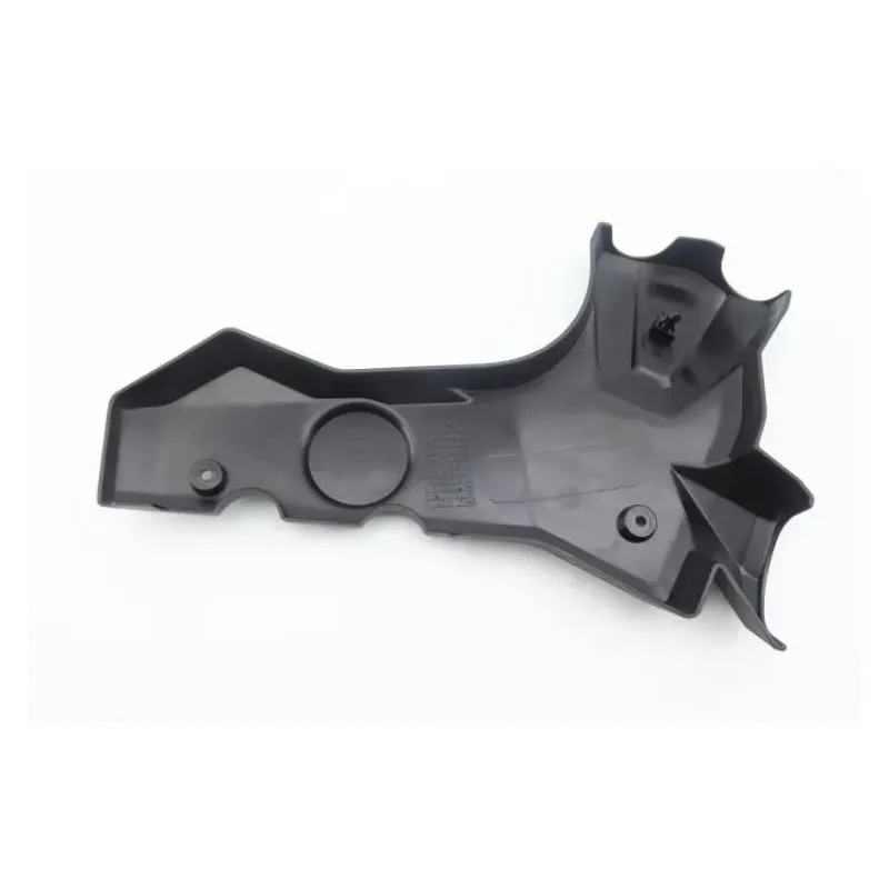 Habillage de cadre droit KAWASAKI Z 125 ABS 2019 - 2020