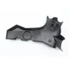 Habillage de cadre droit KAWASAKI Z 125 ABS 2019 - 2020 Habillage de cadre droit KAWASAKI Z 125 ABS 2019 - 2020