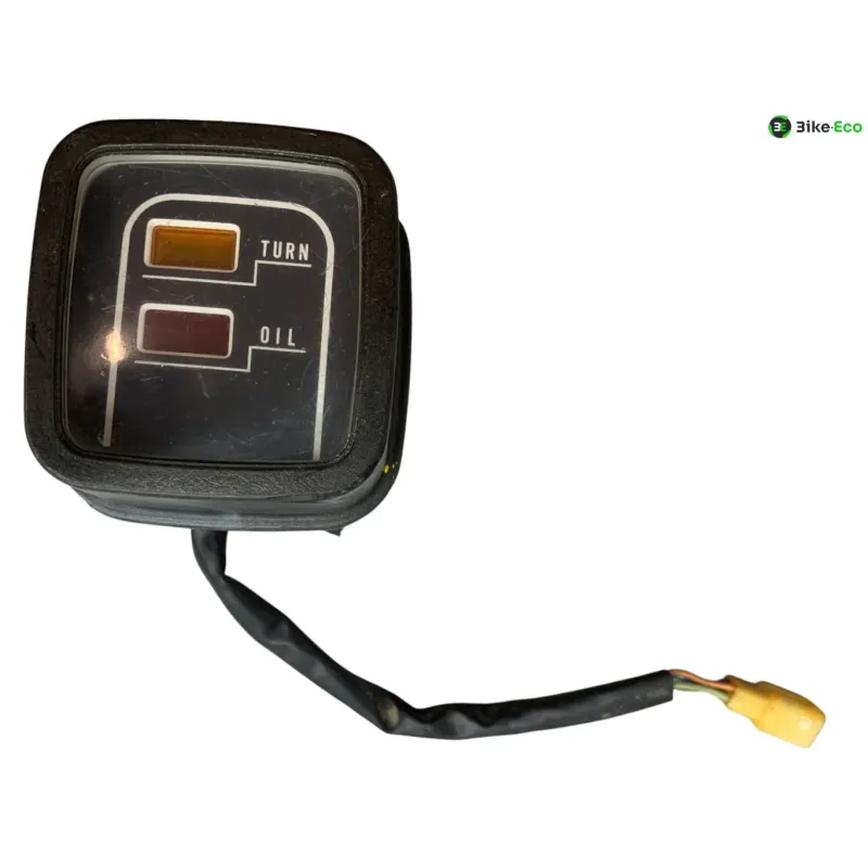 Voyants SUZUKI TS 50 ER 1981-1985 AUTO ER21