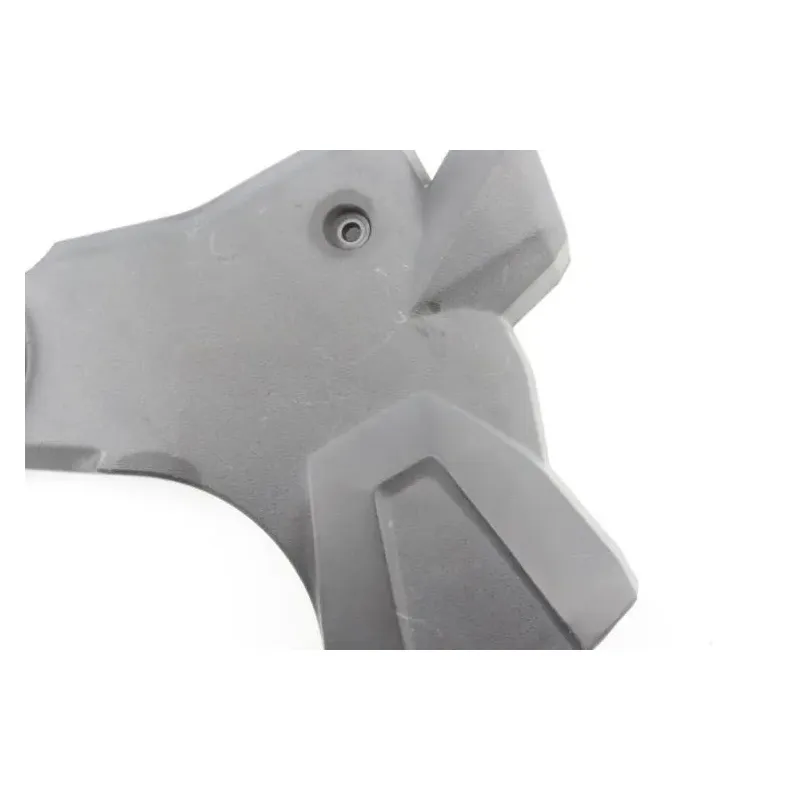 Habillage de cadre droit KAWASAKI Z 125 ABS 2019 - 2020