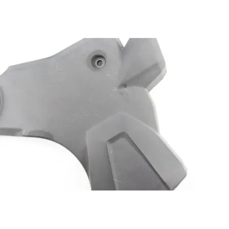 Habillage de cadre droit KAWASAKI Z 125 ABS 2019 - 2020