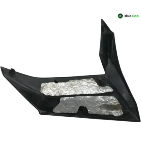 Cache lateral gauche KAWASAKI NINJA 650 2020-2022