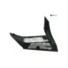 Cache lateral gauche KAWASAKI NINJA 650 2020-2022