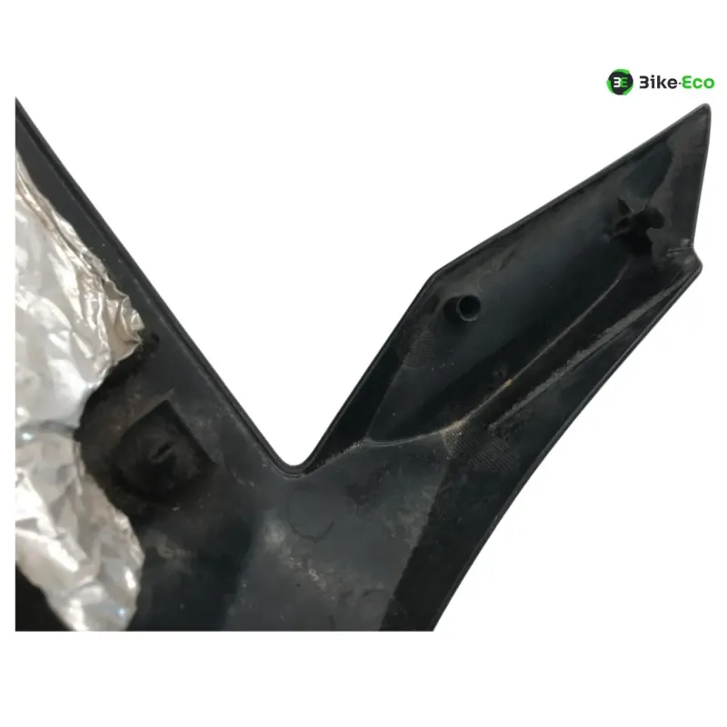 Cache lateral gauche KAWASAKI NINJA 650 2020-2022