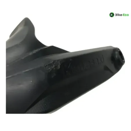 Protege main gauche KAWASAKI KLE 650 2022-2023 VERSYS