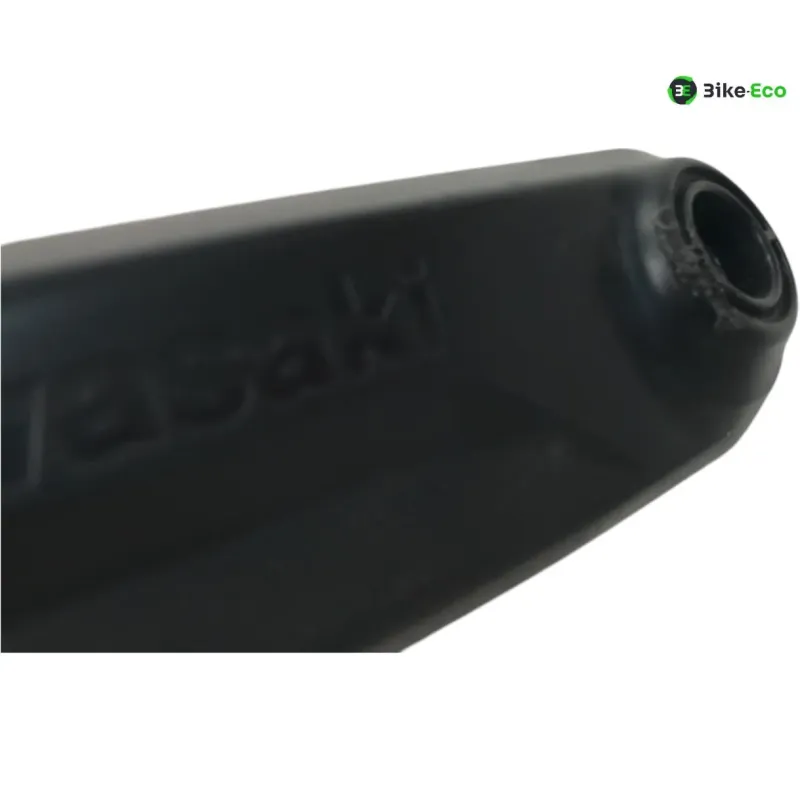 Protege main gauche KAWASAKI KLE 650 2022-2023 VERSYS