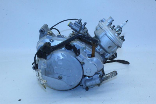 Moteur YAMAHA 50 DT 1998 - 2003