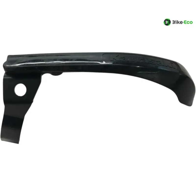 Protege main gauche KAWASAKI KLE 650 2011-2014 VERSYS