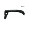 Protege main gauche KAWASAKI KLE 650 2011-2014 VERSYS