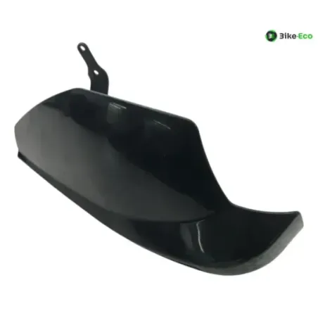 Protege main gauche KAWASAKI KLE 650 2011-2014 VERSYS