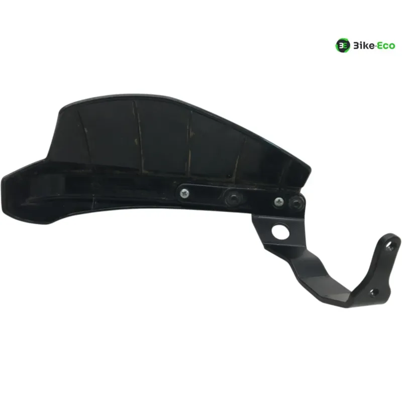 Protege main gauche KAWASAKI KLE 650 2011-2014 VERSYS