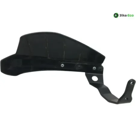 Protege main gauche KAWASAKI KLE 650 2011-2014 VERSYS