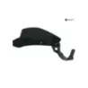 Protege main gauche KAWASAKI KLE 650 2011-2014 VERSYS