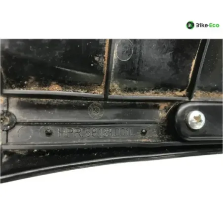 Protege main gauche KAWASAKI KLE 650 2011-2014 VERSYS
