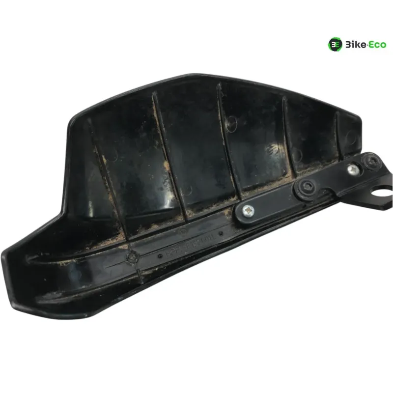 Protege main gauche KAWASAKI KLE 650 2011-2014 VERSYS
