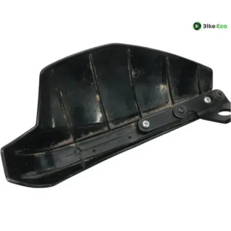 Protege main gauche KAWASAKI KLE 650 2011-2014 VERSYS