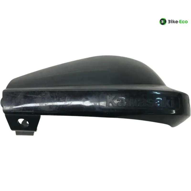 Protege main gauche KAWASAKI KLE 650 2011-2014 VERSYS